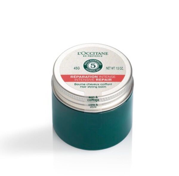 ロクシタン ファイブハーブスRヘアバーム 45g 新品未開封