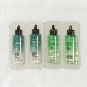 ロクシタン スカルプナイトセラム&アドバンストスカルプケア アンチヘアロスセラム 頭皮ケア