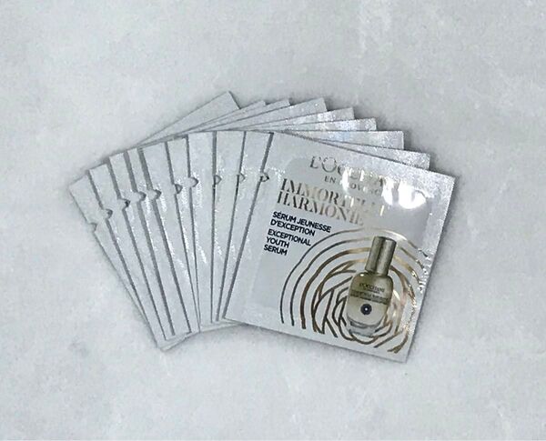 ロクシタン IM ハーモニーマイクロコンセントレートセラム 10ml