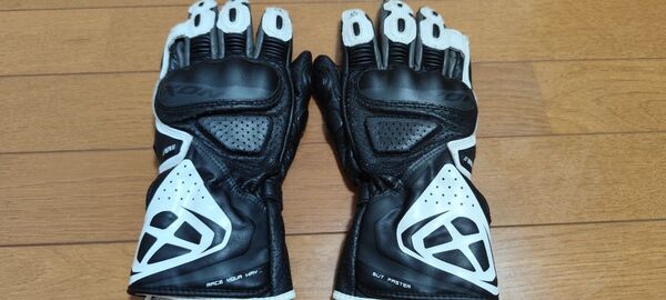 IXON GP5 AIR Mサイズ レーシンググローブ