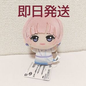学園アイドルマスター ちびぐるみ on stage vol.2 有村麻央