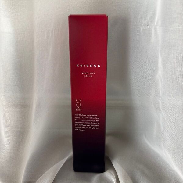 ★新品未開封★ ESIENCE 薬用ナノシープセラム 導入美容液