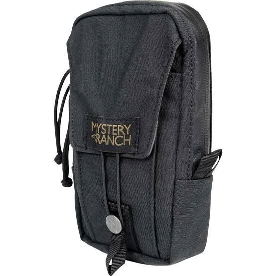 ミステリーランチ MYSTERY RANCH テックホルスター