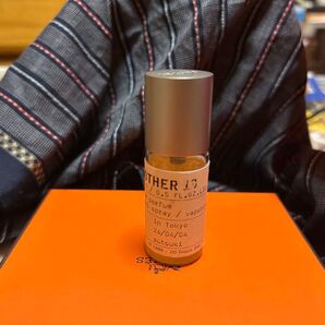 ※偽物注意!【国内正規品最安値】アナザー13 15ml ほぼ未使用 md様いいね感謝500円値下げ(最安値・最終価格)
