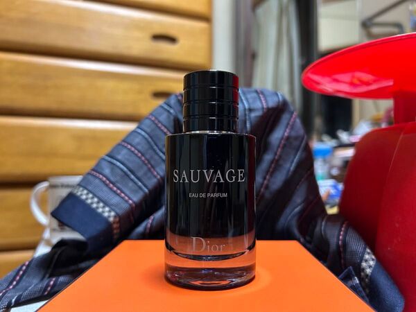 【国内正規品最安値・即日発送】ソヴァージュ オードパルファン クリスチャンディオール 香水 Dior