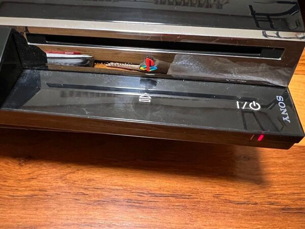 PS3 SONY CECHA00 初期型