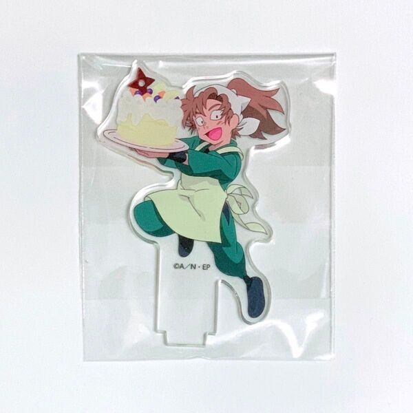 忍たま乱太郎 美村 食欲の秋の段 アクリルスタンド 善法寺伊作