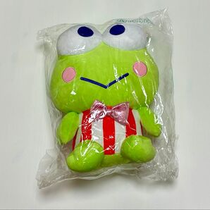 はぴだんぶい けろけろけろっぴ 一番くじ サンリオ ぬいぐるみ