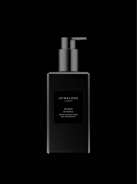 JO MALONE LONDON ミルラ&トンカ ボディウォッシュ 250ml
