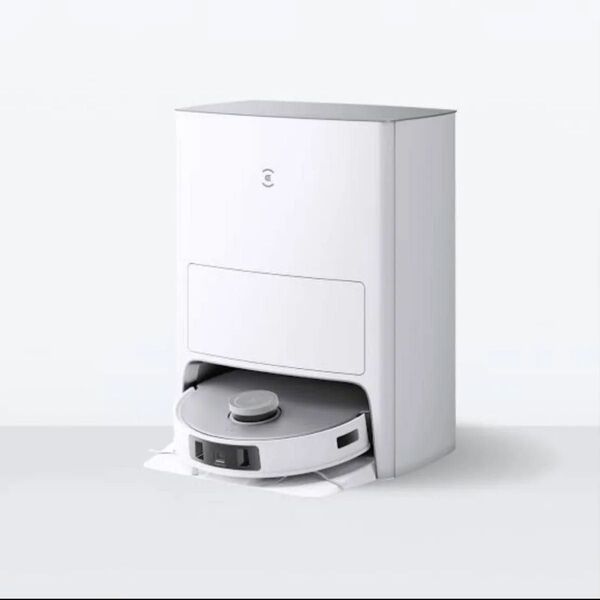 【新品未開封】エコバックス DEEBOT T20e OMNI ホワイト