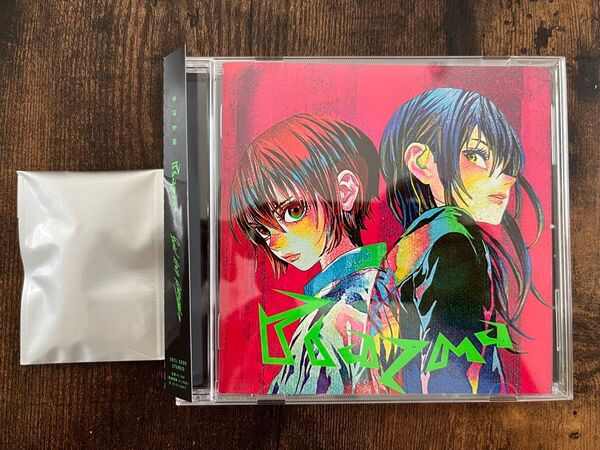 米津玄師 plazma CD