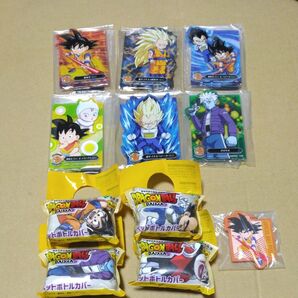 ドラゴンボール 一番くじ