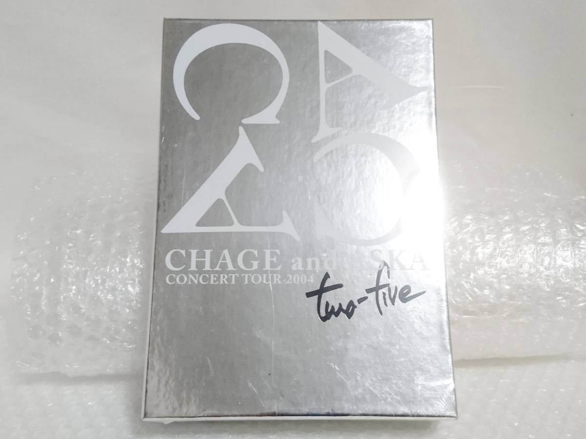 2025年最新】Yahoo!オークション -chage and aska concert tour