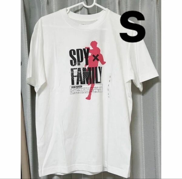 ユニクロ SPY×FAMILY UT グラフィックTシャツ