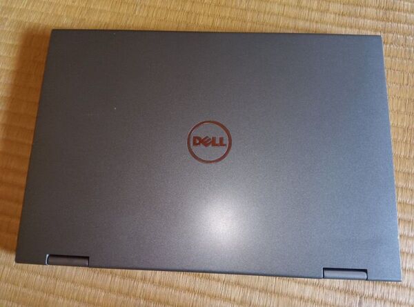 DELL Inspiron 3578 i5-7200U 480GB Windows11 バックライトキーボード 13.3インチ