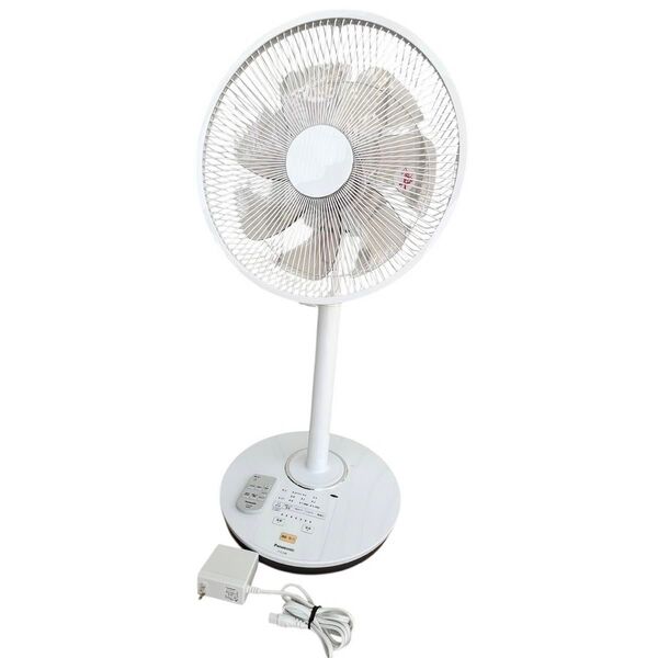 【美品】 パナソニック Panasonic F-CL338 扇風機