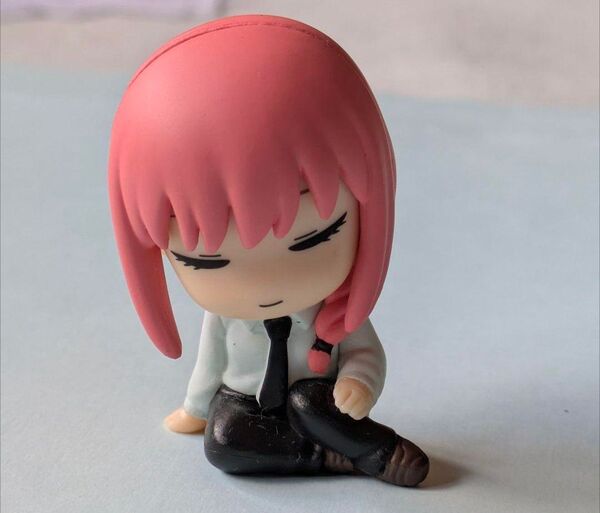チェンソーマン 肩ズンfig マキマ