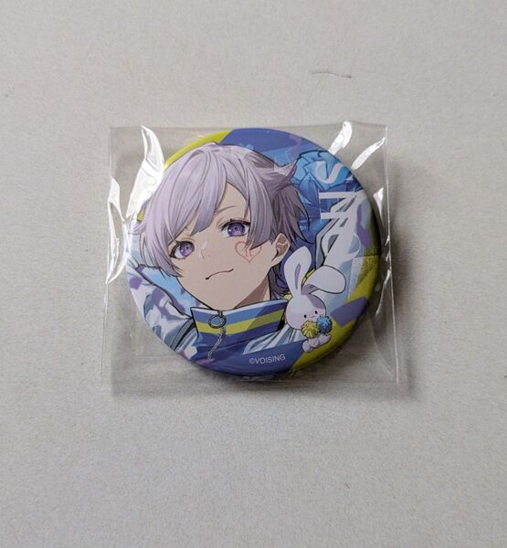いれいす ランダム缶バッジ 19弾 初兎ちゃん