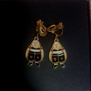 イヤリング アクセサリー