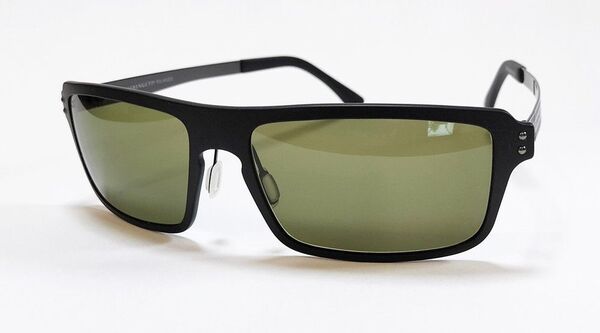 SERENGETI セレンゲッティ DUCCIO 7817 ブラック NXT偏光調光 サングラス