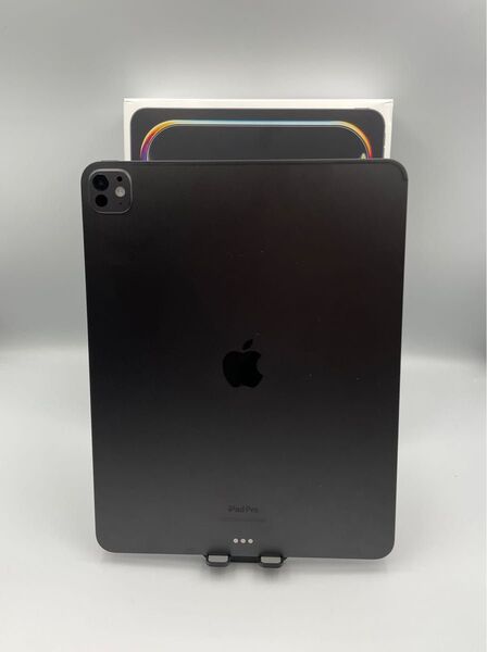 iPad Pro m4モデル 13インチ 256GB wifiモデル