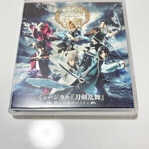 ミュージカル『刀剣乱舞』~静かの海のパライソ~ Blu-ray