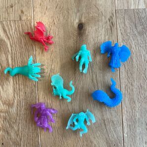 最強王 チョコエッグ