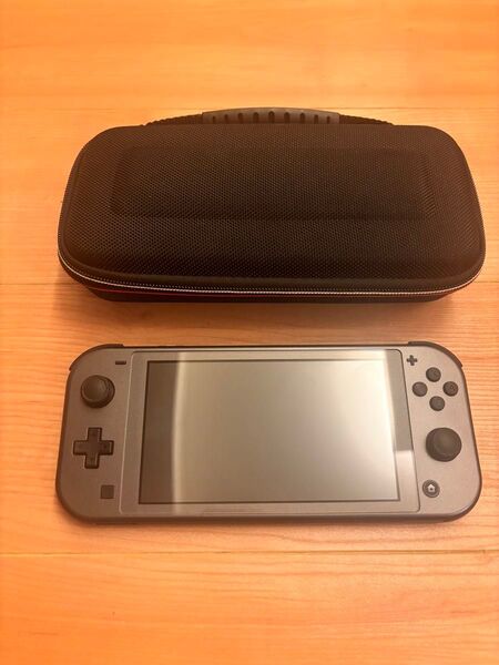 【動作品】Nintendo Switch Lite 本体 ディアルガパルキア ニンテンドースイッチライト