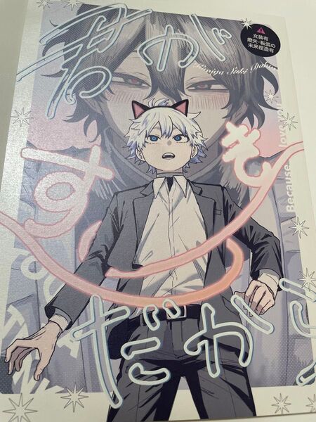 ヒロアカ 燈転 同人誌 ⑨