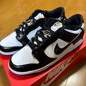 Nike Dunk Low Retro SE "World Champ/Black and White"27.5㎝新品未使用