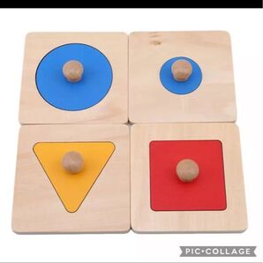 シンプル型はめ