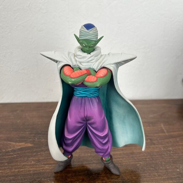 ピッコロ フィギュア ドラゴンボール バンダイ