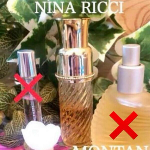 ニナリッチ NINARICCI レールデュタン 30ml オードトワレ 香水