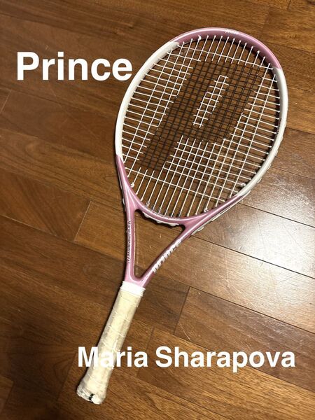 Prince プリンス Maria Sharapova25 硬式テニスラケット