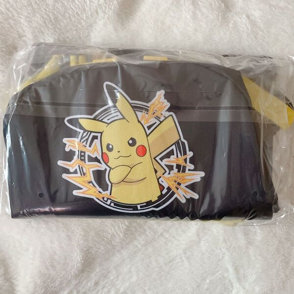 ポケットモンスター プラチナムザッカリュック ~ピカチュウ~ ポケモン