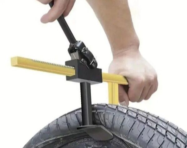 ビードブレーカー ビード落とし タイヤチェンジャー ビートブレーカー