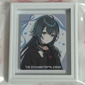 月村手毬 マグネット