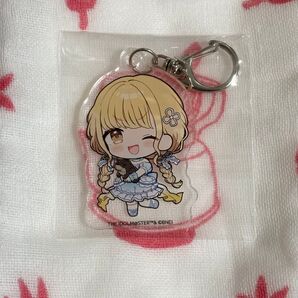 藤田ことね アクリルキーホルダー