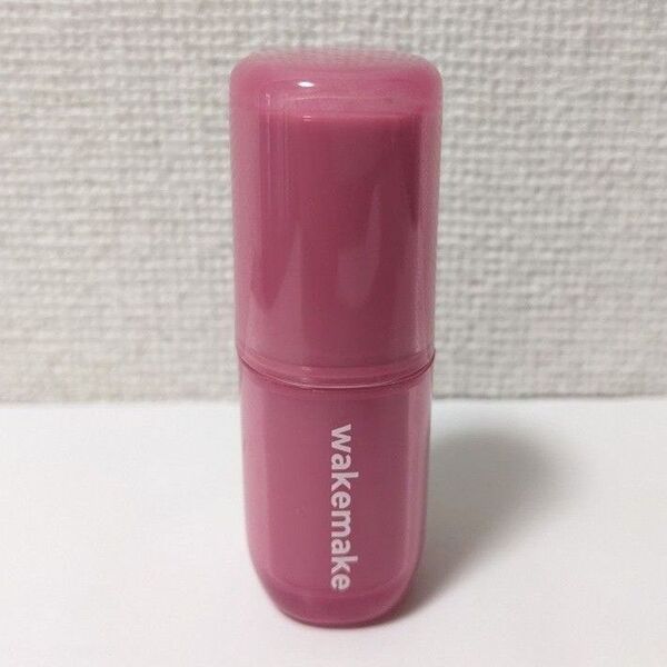 ウェイクメイク ウォータフルグロウティント07 グレーフィグWAKEMAKE WATERFUL GLOW TINT07GRAFIG