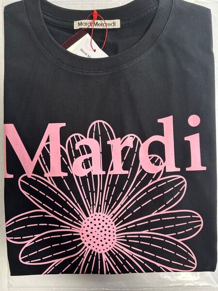 花柄原則当日発送Mardiマルディメクルディ大人気レディース半袖Tシャツ