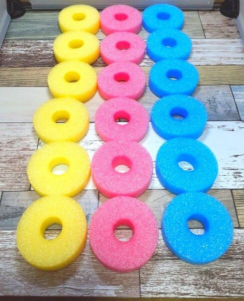 ★メダカの産卵床『浮きのみ』☆〜20コ〜
