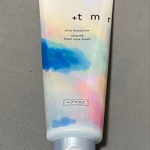 プラストゥモロー スムース ヒートケアマスク