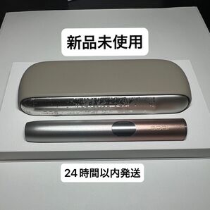 【新品未使用】IQOS イルマ i ミネラ