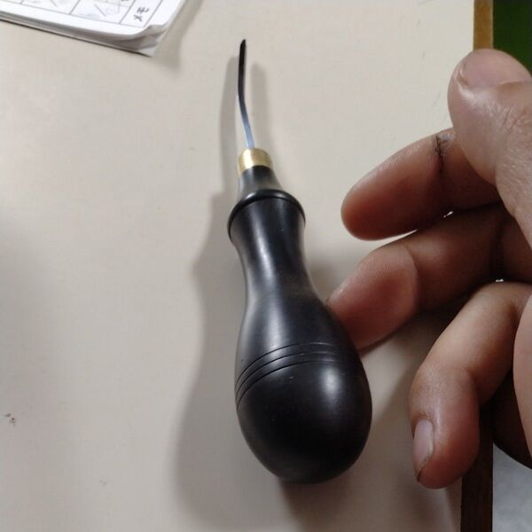 レザークラフト へり落とし 同梱割引値下げ交渉大歓迎です