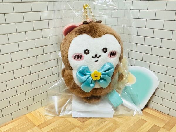ちいかわ 超まじかるちいかわ マジカルチャージマスコット(カブトムシ)