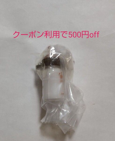 Combi コンビ ミニチュアチャーム 哺乳瓶+おしゃぶり 新品未開封 ガチャ