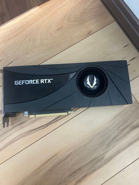 ZOTAC RTX2080 SUPER グラフィックボード