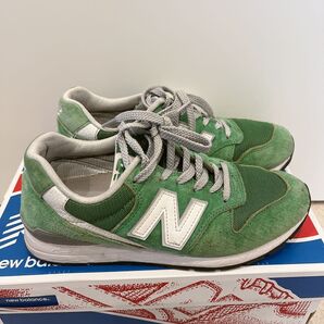 NB WRL 996 スニーカー ニューバランス