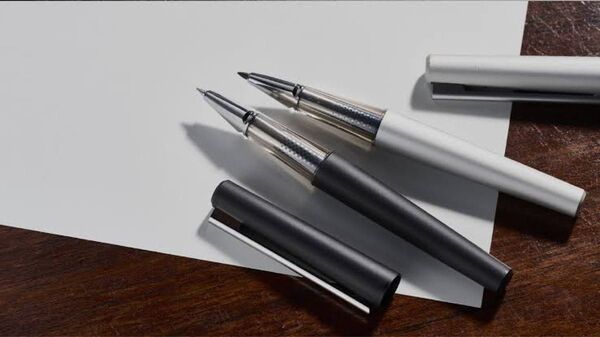 KOKUYO WP ファインライター WP-F100D 本体色ブラック