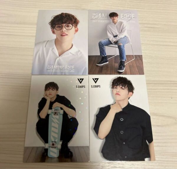 S.COUPS エスクプス